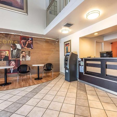 Motel 6-Gatlinburg, Tn - Smoky Mountains Экстерьер фото