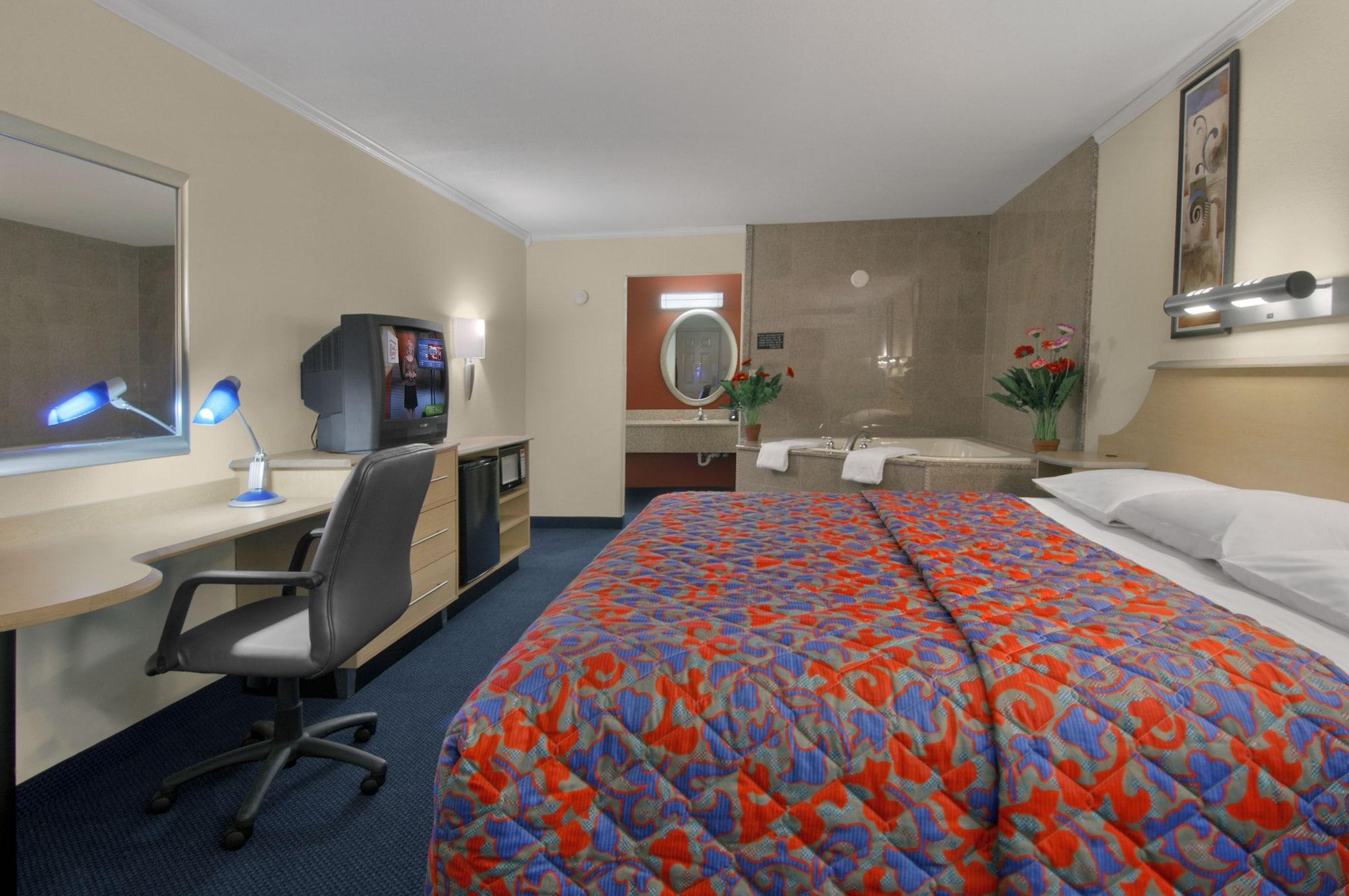Motel 6-Gatlinburg, Tn - Smoky Mountains Экстерьер фото