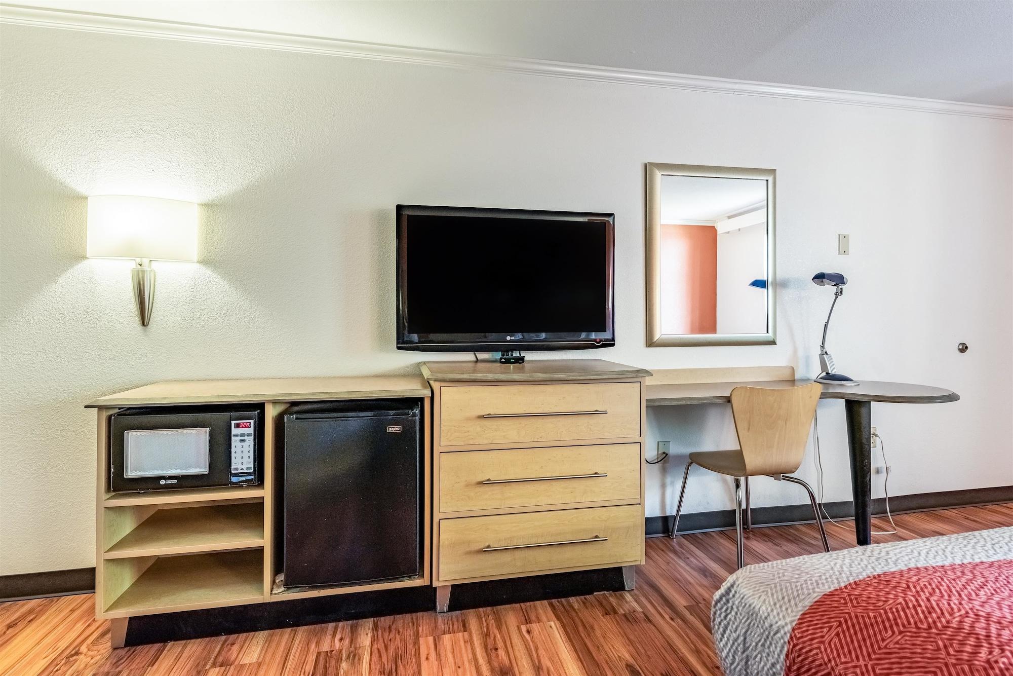 Motel 6-Gatlinburg, Tn - Smoky Mountains Экстерьер фото